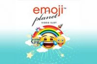 Emoji Planet